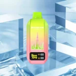 BANG KING 50000 Züge City DSK044 Vape – Produktansicht 2