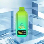 BANG KING 50000 Züge City DSK044 Vape – Produktansicht 1