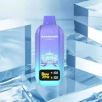 BANG KING 50000 Züge City DSK044 Vape – Produktansicht 10