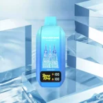 BANG KING 50000 Züge City DSK044 Vape – Produktansicht 9