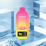 BANG KING 50000 Züge City DSK044 Vape – Produktansicht 5