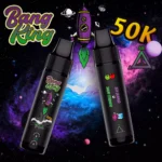 BANG KING 50000 Puffs 3 in 1 DSK066 – Produktansicht 6