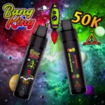 BANG KING 50000 Puffs 3 in 1 DSK066 – Produktansicht 5