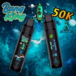 BANG KING 50000 Puffs 3 in 1 DSK066 – Produktansicht 4