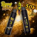 BANG KING 50000 Puffs 3 in 1 DSK066 – Produktansicht 1