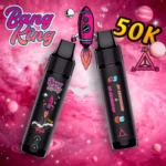 BANG KING 50000 Puffs 3 in 1 DSK066 – Produktansicht 3
