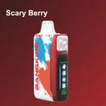 BANG KING 60000 Puffs Ice Cool Einweg Vape Großhandel DSK048 – Produktansicht 11