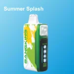 BANG KING 60000 Puffs Ice Cool Einweg Vape Großhandel DSK048 – Produktansicht 1