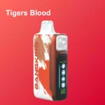 BANG KING 60000 Puffs Ice Cool Einweg Vape Großhandel DSK048 – Produktansicht 7
