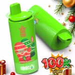 BANG KING 100000 3 in 1 umschaltbar – Produktansicht 10