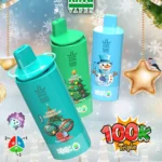 BANG KING 100000 3 in 1 umschaltbar – Produktansicht 2