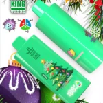 BANG KING 100000 3 in 1 umschaltbar – Produktansicht 9
