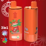 BANG KING 100000 3 in 1 umschaltbar – Produktansicht 7
