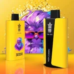 BANG KING PRO Einweg Vape 30000 Züge 36ml Großhandel Europa kaufen – Produktansicht 3
