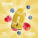 BANG LEADER 18K 18000 Mesh Coil Type C – Produktansicht 5