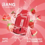 BANG LEADER 18K 18000 Mesh Coil Type C – Produktansicht 2