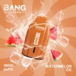 BANG LEADER 18K 18000 Mesh Coil Type C – Produktansicht 8
