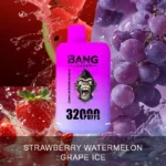 BANG LEADER 32000 Züge Dual Taste Einweg Vape Großhandel Posten – Produktansicht 2