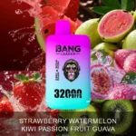 BANG LEADER 32000 Züge Dual Taste Einweg Vape Großhandel Posten – Produktansicht 10