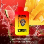 BANG LEADER 32000 Züge Dual Taste Einweg Vape Großhandel Posten – Produktansicht 7