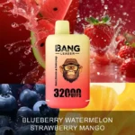 BANG LEADER 32000 Züge Dual Taste Einweg Vape Großhandel Posten – Produktansicht 6