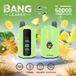 BANG LEADER 50000 Züge Dual Taste Einweg Vape 50K Großhandel – Produktansicht 7