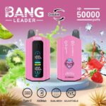 BANG LEADER 50000 Züge Dual Taste Einweg Vape 50K Großhandel – Produktansicht 10
