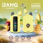 BANG LEADER 50000 Züge Dual Taste Einweg Vape 50K Großhandel – Produktansicht 11