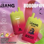 BANG LEADER 80000 Puffs 3 in 1 Vape – Produktansicht 13