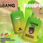BANG LEADER 80000 Puffs 3 in 1 Vape – Produktansicht 12