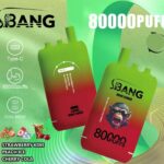 BANG LEADER 80000 Puffs 3 in 1 Vape – Produktansicht 11
