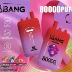 BANG LEADER 80000 Puffs 3 in 1 Vape – Produktansicht 10