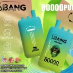 BANG LEADER 80000 Puffs 3 in 1 Vape – Produktansicht 7