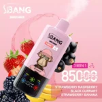BANG LEADER 85000 Züge 3 in 1 Einweg Vape Großhandel Bestpreis – Produktansicht 15