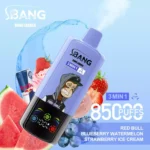 BANG LEADER 85000 Züge 3 in 1 Einweg Vape Großhandel Bestpreis – Produktansicht 10