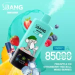 BANG LEADER 85000 Züge 3 in 1 Einweg Vape Großhandel Bestpreis – Produktansicht 9