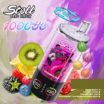 Bang Leader Stoll 100K Einweg Vape 4in1 Großhandel 100000 Züge Smartscreen – Produktansicht 3