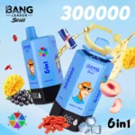 Bang Leader Stoll 300000 6 in 1 Ultra – Produktansicht 6