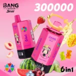 Bang Leader Stoll 300000 6 in 1 Ultra – Produktansicht 10