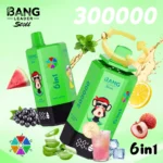 Bang Leader Stoll 300000 6 in 1 Ultra – Produktansicht 8