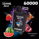 Bang Leader Stoll 60000 Dual Taste Mesh – Produktansicht 6
