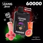 Bang Leader Stoll 60000 Dual Taste Mesh – Produktansicht 5