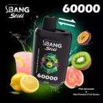 Bang Leader Stoll 60000 Dual Taste Mesh – Produktansicht 1