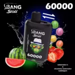 Bang Leader Stoll 60000 Dual Taste Mesh – Produktansicht 12