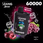 Bang Leader Stoll 60000 Dual Taste Mesh – Produktansicht 9