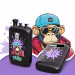 BANG LEGEND Triple Options 140000 DSK065 – Produktansicht 3