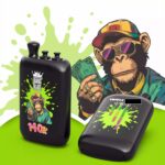 BANG LEGEND Triple Options 140000 DSK065 – Produktansicht 1