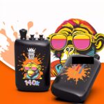 BANG LEGEND Triple Options 140000 DSK065 – Produktansicht 10