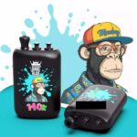 BANG LEGEND Triple Options 140000 DSK065 – Produktansicht 9