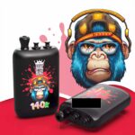 BANG LEGEND Triple Options 140000 DSK065 – Produktansicht 7
